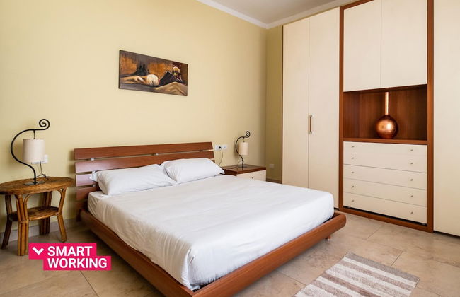 San Donato Cozy Apartment by Wonderful Italy - Foto 24