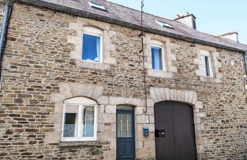 Holiday Home La douce Trégoroise by Interhome - Foto 26