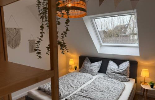 FeWo Hygge Hennstedt - Photo 1