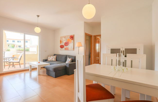 Las Cumbres in Islantilla - Foto 12