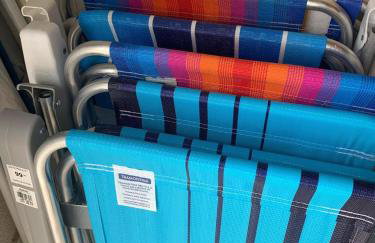 Resort em Barra velha, pé na areia e vista mar - Photo 22