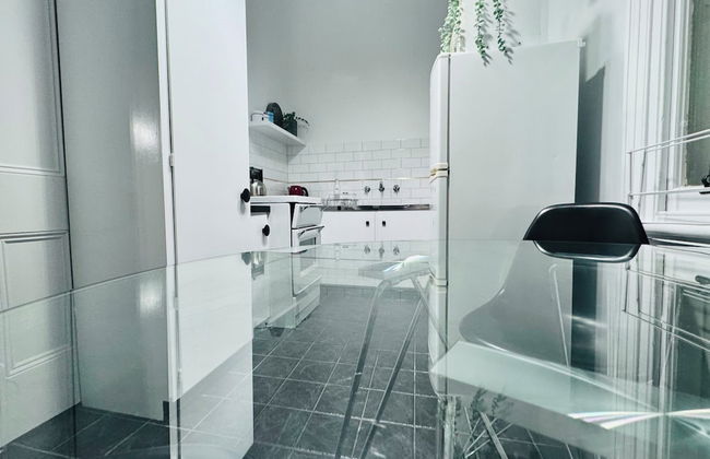 Tree House Hideouts Heygarth House - Photo 16