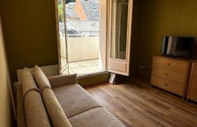 Appartement avec terrasse, vue panoramique - Foto 28