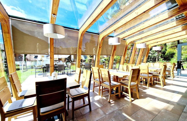 Apartment in Bad Kleinkirchheim - Photo 18