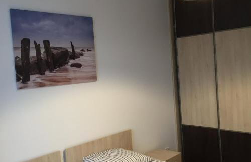 Apartament Baltic Park - Foto 7