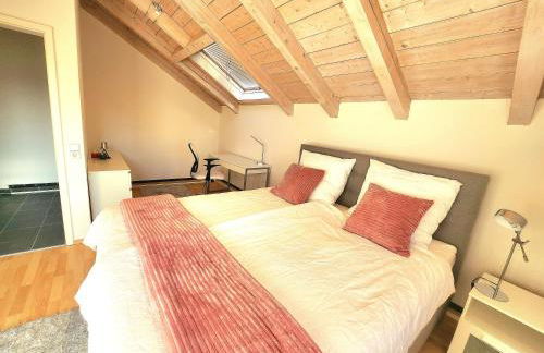 Haus Lärche - Die Ferienwohnung - Foto 8