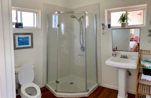 Mokulē'ia Beach Houses at Owen's Retreat - Foto 44