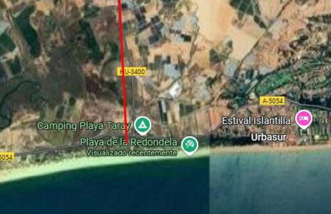 Duplex on Playa Isla Cristina - Foto 54