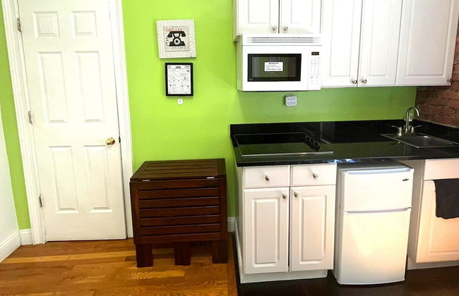 NYC Empire Apartments - Foto 72