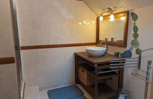 Gîte calme près de Meung-sur-Loire avec jardin et terrasse - FR-1-590-537 - Photo 17