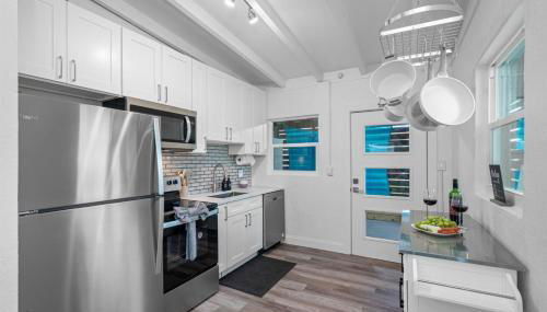 North Hyde Park Getaway Tampa - Foto 3