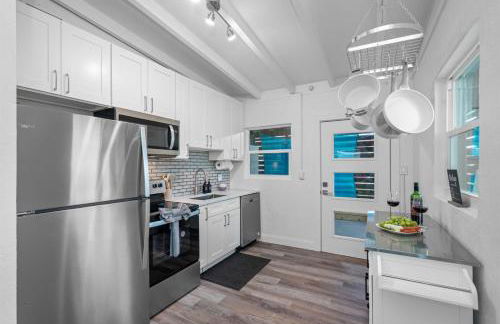 North Hyde Park Getaway Tampa - Foto 3