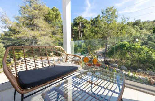 Luxury Apartments Mauro with Heated Pool - Foto 56