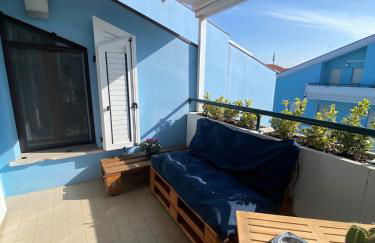 Una Mansarda Sul Mare - Foto 11