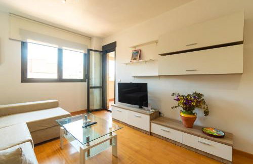 Playa Delicias junto a la Estación con Parking - By Aloja Palma - Foto 31