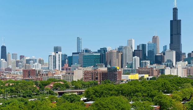 Big Bus Chicago - Tour en autobús turístico - Foto 2