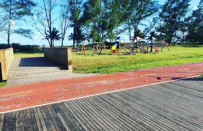 Pousada Astúrias - Foto 30