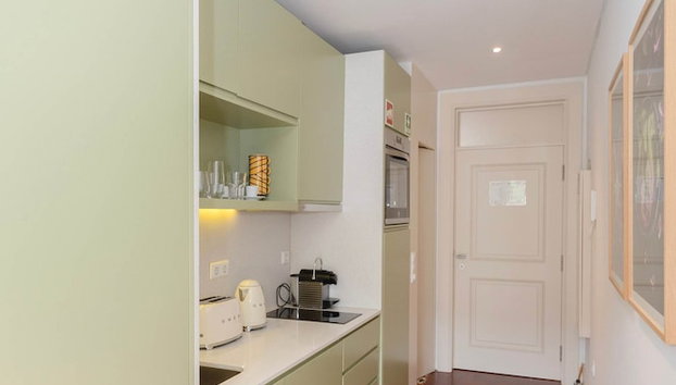 Liiiving in Porto - Trindade Deluxe Studio 2T - Foto 3, Habitación