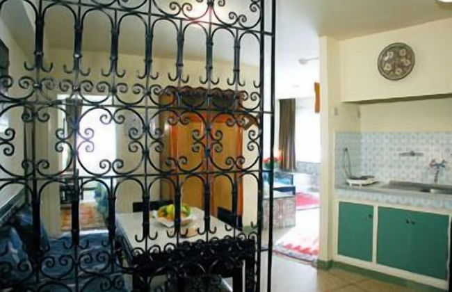 Residence Yasmina - Photo 6