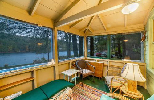 Hudson Riverside Cottage - Photo 15