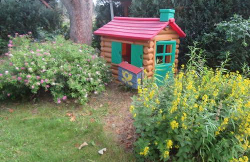 Ferienhaus Waldblick - Foto 31