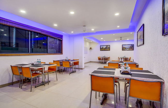 Hotel Nevesa Inn - Foto 19