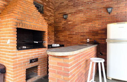 Casa espaçosa a apenas 30 minutos de SP - Foto 9