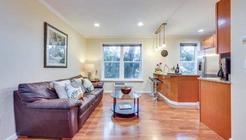 Walk to Historic Dtwn St Augustine! Bring Your Pet - Foto 5