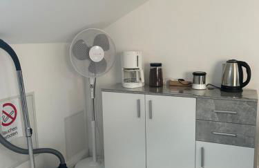 Bane Apartments 95qm - Messewohnung, Ferienwohnung,Monteurwohnung - Foto 17