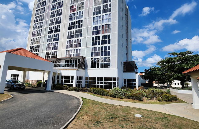 Balcony Breeze @ Bayfront Villas Portmore - Foto 35