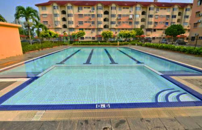 Femosa Homestay Melaka - Foto 32