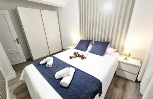 Céntrico Santander - Foto 8