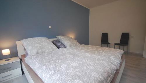 Ferienwohnung Up Hobarg 35523 - Foto 4