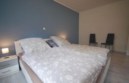 Ferienwohnung Up Hobarg 35523 - Foto 4