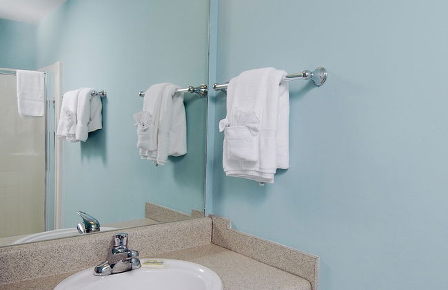 Lighthouse by Wyndham Vacation Rentals - Foto 25