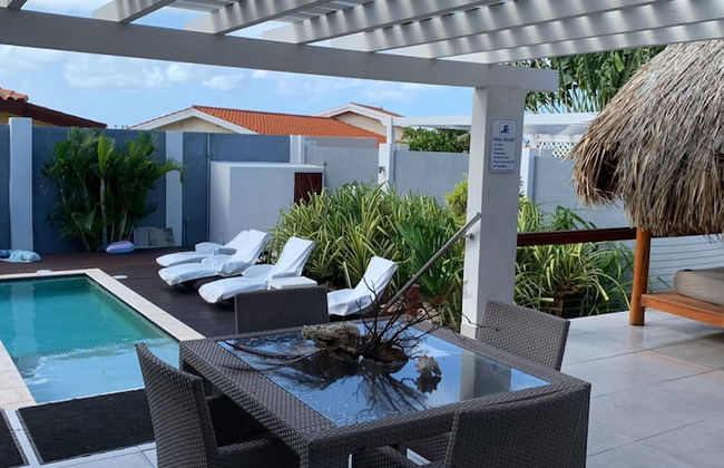 46 sec to Beach Pool Side Massage Priv Chef UTV - Foto 2