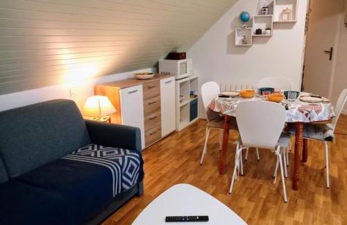 Sea Bird parking draps fournis piscine estivale - Foto 3