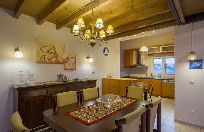 Villa Thea-Sea Blossom - Foto 6