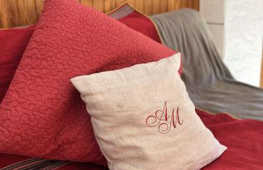 Chalet des Myrtilles - chalet cosy avec vue - Foto 21