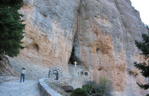 Suites Efharis Filoxenon - Foto 57