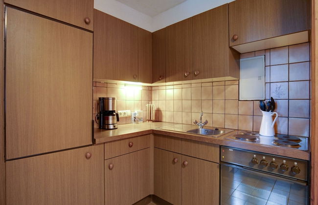 Apartment in Mooswald in Carinthia With Pool - Foto 8