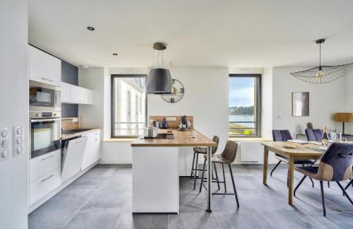 Appartement 4 personnes avec vue mer - Photo 9