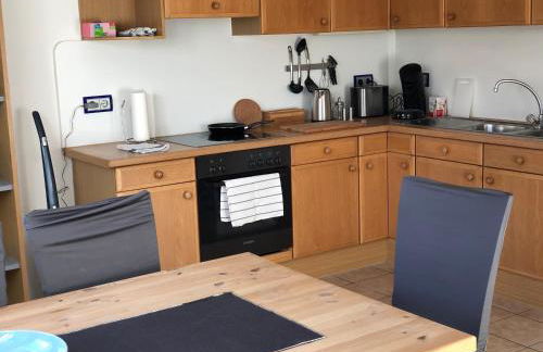 Apartment Hoyerhagen - Foto 5