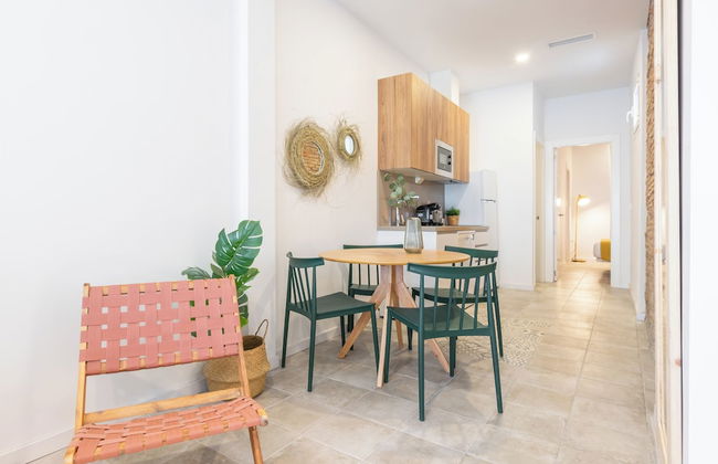 Apartamentos Luna Suites Palacio Dorita - Foto 69