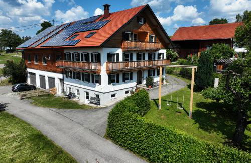 Alpenloft Mereine - Foto 43