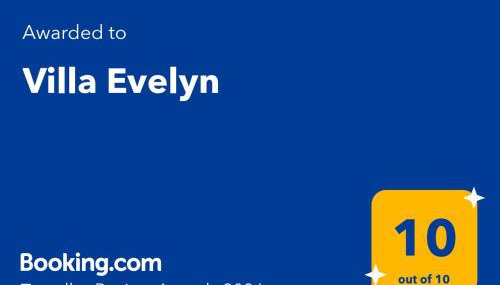 Villa Evelyn - Foto 2