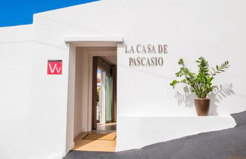 La casa de Pascasio - Foto 63