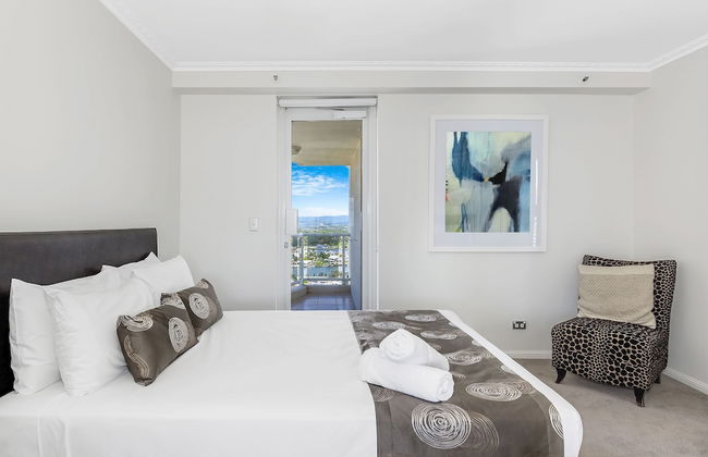 Oscar on Main Resort - Photo 21