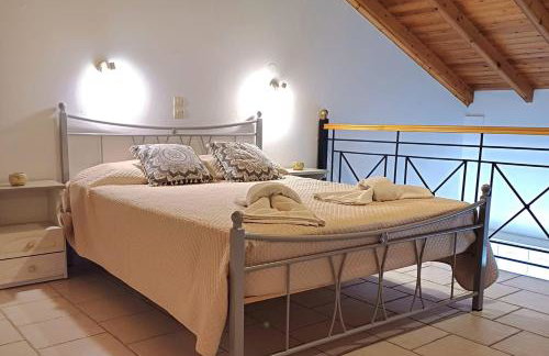 Anna Studio and Maisonettes - Foto 69