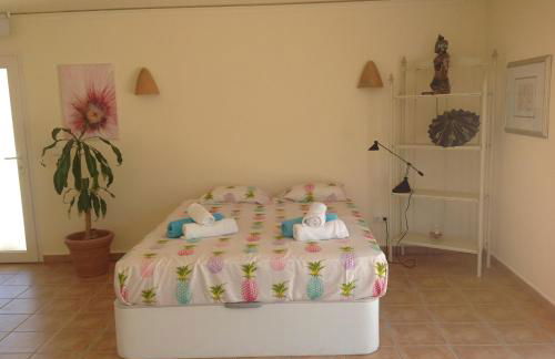 Finca Klara, Boutiquehotel - Apartment -Javea-Moraira- - Foto 55